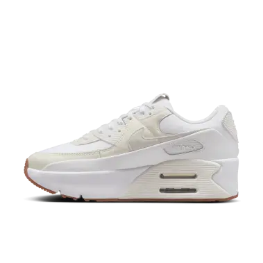 NIKE AIR MAX 90 LV8 厚底【25cm】 Nike Air Max 90 Lv8 Women's - Browns Shoe Fit Company